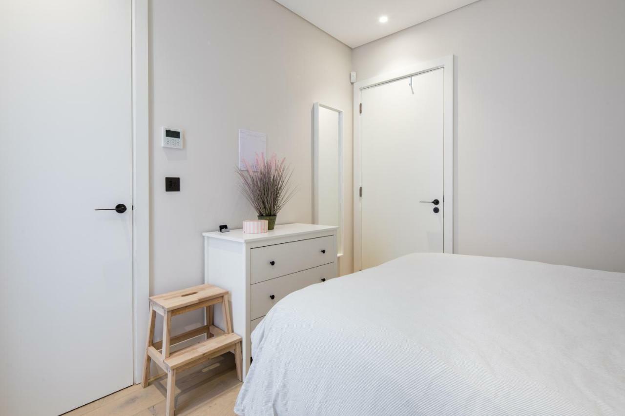 VI Castle Lane Apartment Londra Exterior foto